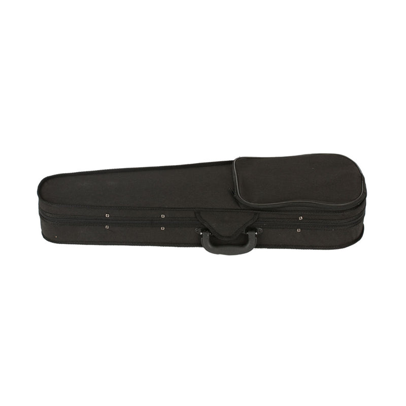 GAOMON 1/8 Acoustic Violin With Box Bow Rosin Natural Violin