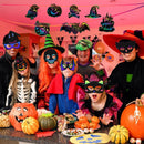 GAOMON Scratch Paper Art Set Party Favors