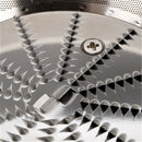 GAOMON Multi-function Electric Juicer for Fruit Vegetable Juice Black