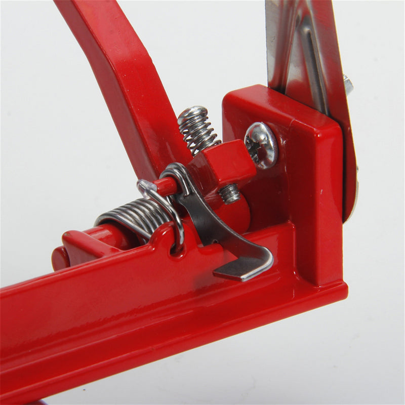 GAOMON 3-in-1 Hand-Cranking Fruit Peeler Automatic Peeling Cored Sliced Machine