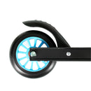 GAOMON Kids Scooters Stunt Scooter Extreme Sports Trick Scooter Blue Black