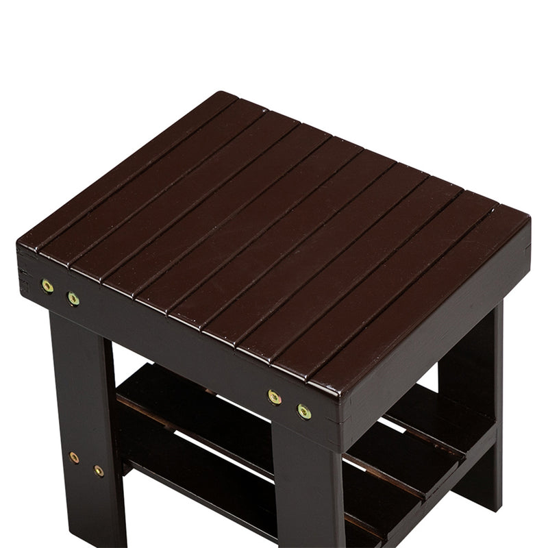 GAOMON Children Stool Step Stool for Kids Household Seat Coffee
