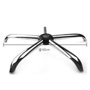 GAOMON Office Chair Computer Chair Home Office Desk Chair with Wheels Headrest