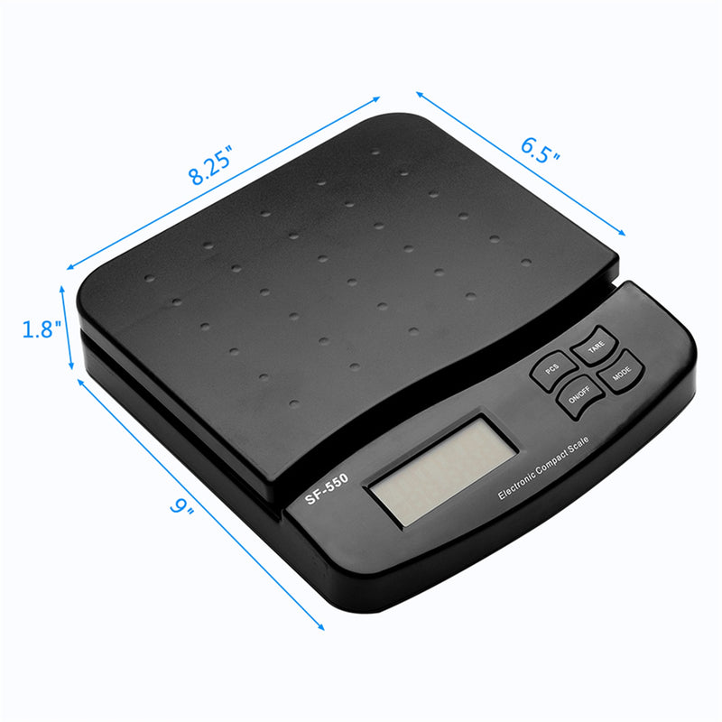 GAOMON Sf-550 30kg/1g Electronic Kitchen Scale Portable