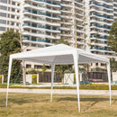 GAOMON 3x3 Meter Tent with 4-sided Cloth Waterproof Tent for Household Wedding