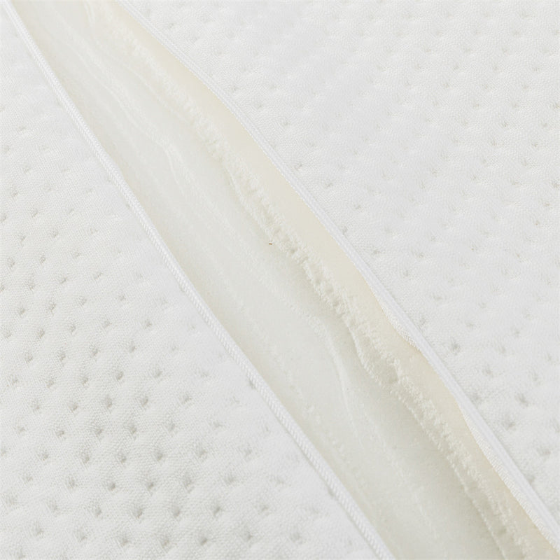 GAOMON Contour Pillow Memory Foam Pillow White