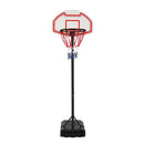 GAOMON Basketball Stand Portable Removable Basketball Hoop for 7