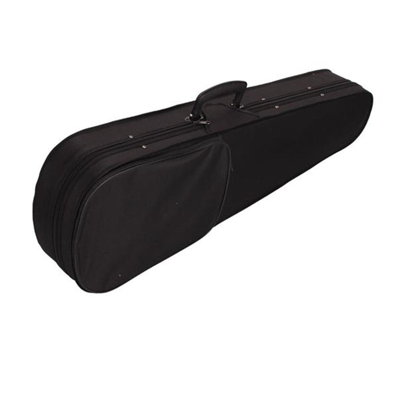 GAOMON Acoustic Violin Fiddle Basswood 4/4 Violin + Case + Bow + Rosin