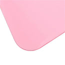GAOMON TPE Yoga Mat 183*61*6cm Non-slip Gym Pad Pink