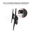 GAOMON 32-70" TV Stand Lightweight Wall Mounted Maximum 50kg Black