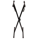 GAOMON Single-Tube X-Type Q-1xc Keyboard Bracket Foldable Height Adjustable