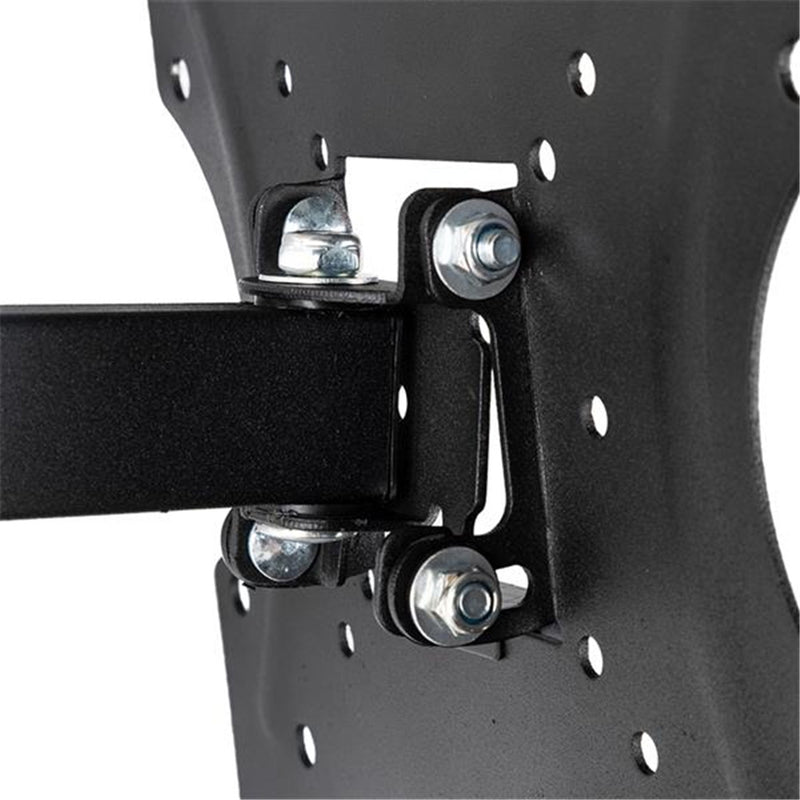 RONSHIN 26-55 Inch TV Stand TV Wall Mounting Bracket Black