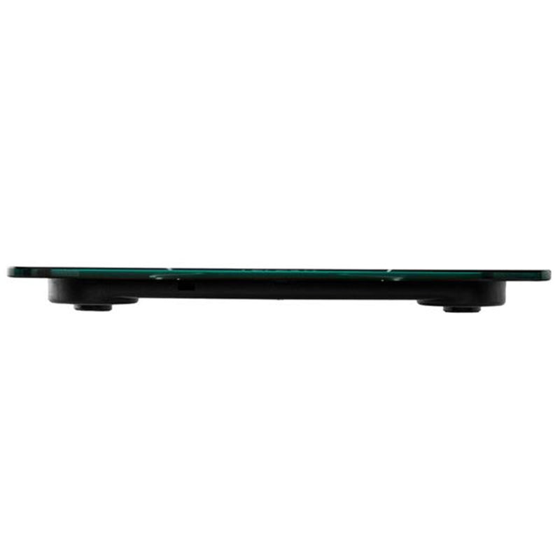 GAOMON Personal Scale Weight Management Scales 180kg/0.1kg Black