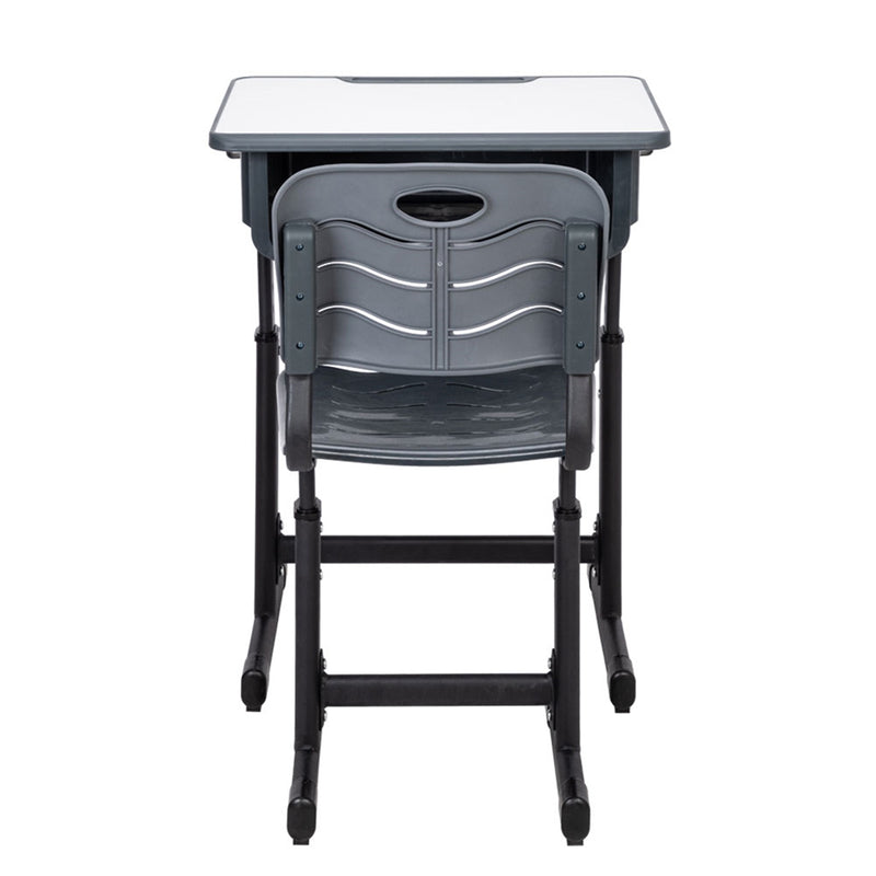 GAOMON Student Desk Chair Set Surface Ergonomic Children Sturdy Table