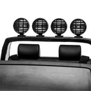 GAOMON 12v Kids Ride On Electric  Car Remote Control Suv Toy Dual Drive 3 Speeds