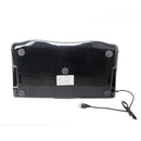 GAOMON Foot Massager Multi-Speed Design Smart Kneading Pedicure Machine Black