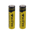 GAOMON Head Lamp 11led USB Rechargeable Work Flashlight Black