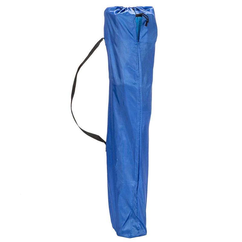 GAOMON Camping Chair Small Simple Foldable Chair 80x50x50 Blue