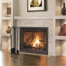 GAOMON Fireplace Stove Tools 5-in-1 Hook Bracket Black