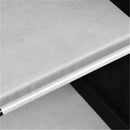 GAOMON Wardrobe 4 Layers 8 Grid 125*43.18 *180cm Navy