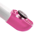 GAOMON Kids Student Desks Chairs Set Liftable Table Set Without Front Baffle Reading Stand Lamp