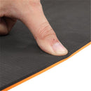 GAOMON TPE Yoga Mat 183*61*6cm Non-slip Gym Pad  Orange