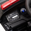 GAOMON Children Electric Car Dual-Drive Remote Control 3-Speed Kids Model Toy