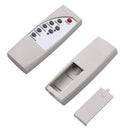 GAOMON 30w 60leds Solar Street Path Light Ultra-bright Light Outdoor Wall Road Lamp Black