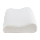 GAOMON Contour Pillow Memory Foam Pillow White
