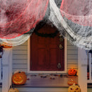 GAOMON 32 x86 Inch Halloween Scary Creepy Cloth
