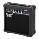 GAOMON 20w Electric Guitar Amplifier with Illuminated Power Switch Portable
