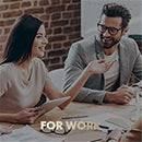 GAOMON Rapid Heating Hair Straightener Brush Ceramic Heated Electric Comb