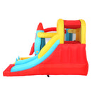 GAOMON Inflatable Bouncer with Air Blower Colorful
