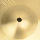 GAOMON Professional 16-Inch Drum Cymbal 0.7mm Thickness Copper Alloy Crash Cymbal