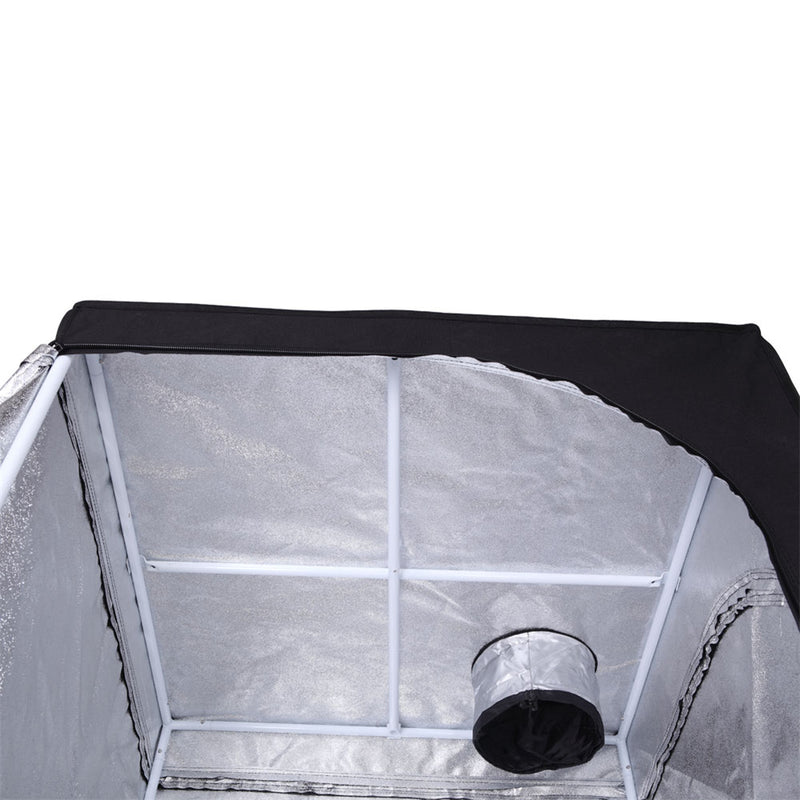GAOMON 90x90x180cm Household Plant Growing Tent with Observation Window Convenient Hydroponic Shed