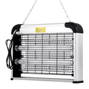 GAOMON Bug Zapper LED Ultraviolet Lamp Mosquito Fly Killer White