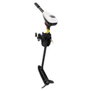 GAOMON 1 Set Glass Fiber Tube Plastic Bracket 24v 123*45*15cm 86lbs Ship Engine N001