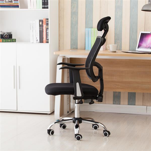 GAOMON Office Chair Computer Chair Home Office Desk Chair with Wheels Headrest