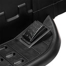 GAOMON LEADZM Agricultural Vehicle Toys with Rear Bucket Red