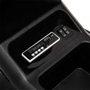 GAOMON LEADZM Agricultural  Vehicle  Toys with Rear Bucket Black