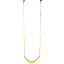 GAOMON Heavy Duty Swing Seat Set Accessories Replacement Swings Slides Gyms