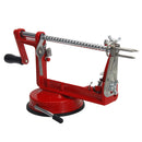 GAOMON 3-in-1 Hand-Cranking Fruit Peeler Automatic Peeling Cored Sliced Machine