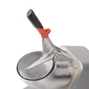 GAOMON 143lbs/h Electric Ice Crusher Household with Removable Blades Silver