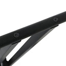 GAOMON Dual-Tube X-Shape Q-2xc Electronic Organ Stand Keyboard Bracket Foldable Rack