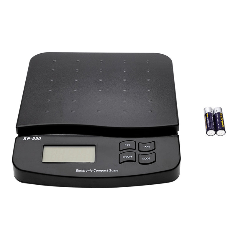 GAOMON Sf-550 30kg/1g Electronic Kitchen Scale Portable