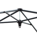 GAOMON Greenhouse Shed Foldable Growth Tent for Plants Gardening Green