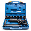 GAOMON 8pcs Torque Multiplier Set Portable