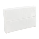 GAOMON Contour Pillow Memory Foam Pillow White