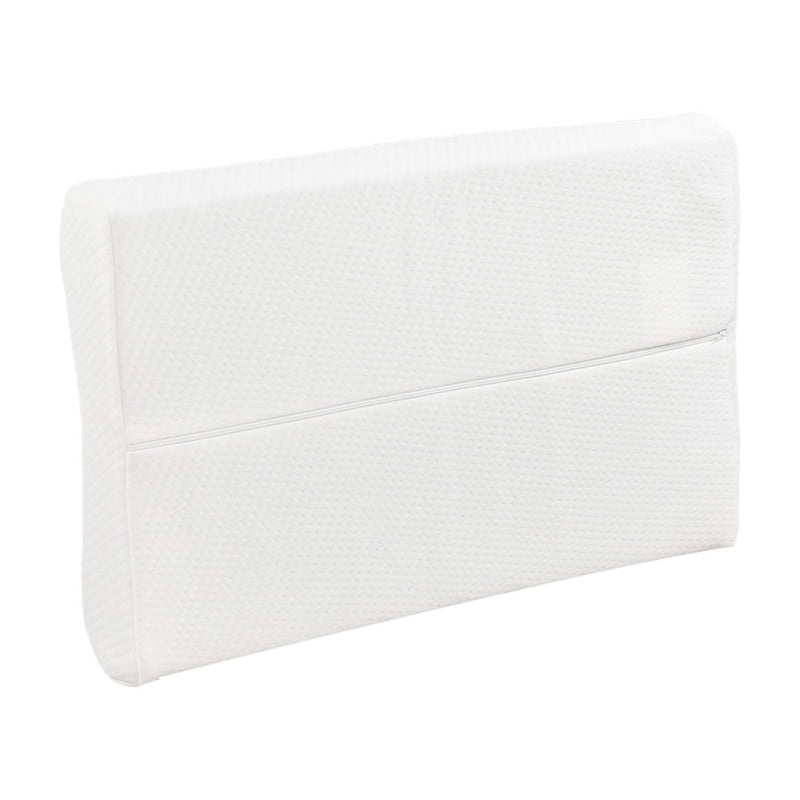 GAOMON Contour Pillow Memory Foam Pillow White