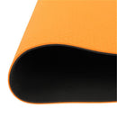 GAOMON TPE Yoga Mat 183*61*6cm Non-slip Gym Pad  Orange